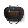 Neverfull MM Black Tote-Tasche 31cm - Image 3