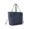 Neverfull MM Tote MarineBlue 31cm - Image 3