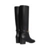 Garance Triomphe Strap High Boot in Kalbsleder - Image 3