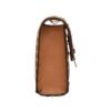 Kalbsleder Crossbody Mandel 22.5cm - Image 3