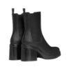 Tess Chelsea Stiefel aus Kalbsleder - Image 3