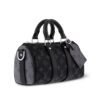 Keepall Monogram Eclipse Schultergurt 25cm - Image 3