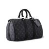 Keepall Monogram Eclipse Schultergurt 34cm - Image 3