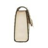 Kalbsleder Crossbody Light-Ivory 22.5cm - Image 3