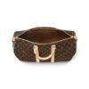 Keepall Monogram Canvas Umhängetasche 45cm - Image 3