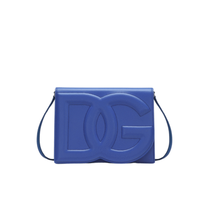 Kalbsleder Umhängetasche