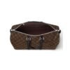 Keepall Bandoulière-Monogramm Makassar 45cm - Image 3