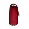 Kalbsleder Crossbody Rosso Valentino 22.5cm - Image 3