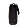 Kalbsleder Crossbody Black 22.5cm - Image 3