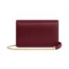 Brieftasche mit Kette Margo 19.5cm - Image 3