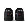 TM LV Trainer Sneakers Noir - Image 3