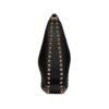 Rockstud Hobo Black 36cm - Image 3