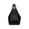 VLogo Moon Kleine Hobo Black 29cm - Image 3