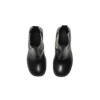 Leder Stride Black/White 8.5cm - Image 3