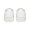 Untitled Offene Sneaker White - Image 3