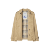 Trenchjacke Beige - Image 2