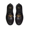 Kalbsleder Loafer Black - Image 4