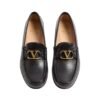 Buffalo Loafer Black - Image 4