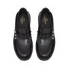 Kalbsleder Loafer Black - Image 4