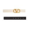 Wendbares Vlogo Light Ivory/Black 30cm - Image 4