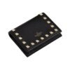 Small Rockstud Kalbsleder Black 11.5cm - Image 4