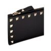 Rockstud Kartenetui Black 13cm - Image 4
