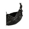 Le Cagole Black 26 cm - Image 4