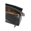 Mini Puzzle Tasche Black 12.5cm - Image 4