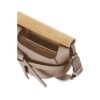 Kleine Gate Dual Tasche Sand 19cm - Image 3