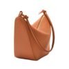 Mini Hammock Hobo Tan 17cm - Image 4