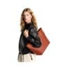 Neverfull MM Kenianisches Fauve Tote-Tasche 31cm - Image 4
