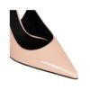 Judy Triomphe Stiletto-Pump in Patentkalbsleder - Image 4