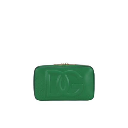 Kalbsleder Umhängetasche