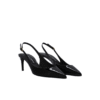 Lackleder Cardinale Slingbacks 6cm - Image 4