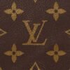 Keepall Monogram Canvas Umhängetasche 45cm - Image 4