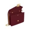 Brieftasche mit Kette Margo 19.5cm - Image 4