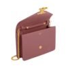 Brieftasche mit Kette Margo 19.5cm - Image 4