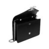 Brieftasche mit Kette Margo 19.5cm - Image 4