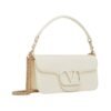 Locò Kalbsleder Ivory 27cm - Image 4
