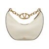 Kleine VLogo Moon Hobo Ivory 29cm - Image 4