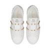 Untitled Offene Sneaker White - Image 4