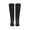 Vlogo Signatur Kalbsleder Stiefel Black 70cm - Image 4
