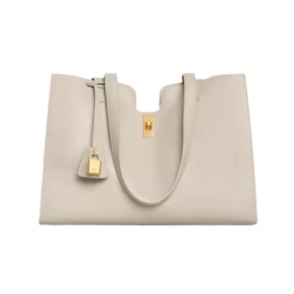 CABAS 16 SOFT aus GLATTEM KALBSLEDER 37cm