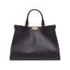 Peekaboo X-Tote Black 41 cm