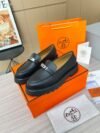 Icone loafer Black - Image 4