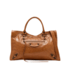 Le City Brown 37 cm