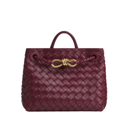 Andiamo WeinRed/Gold 25 сm