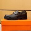 Browne Loafer mit Sohle - Image 5