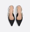 Slingback Pump - Image 2