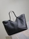 Y TOTE IN LEATHER - Image 3